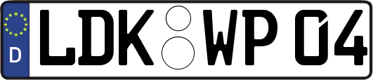 LDK-WP04