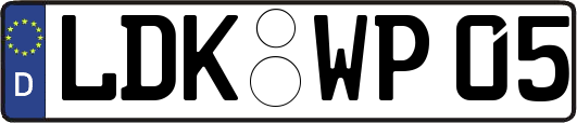 LDK-WP05