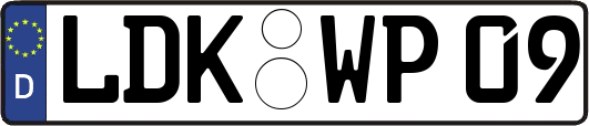 LDK-WP09