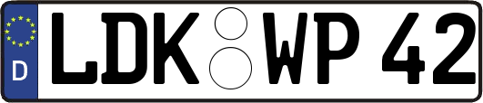 LDK-WP42