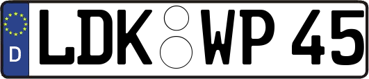 LDK-WP45