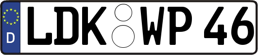 LDK-WP46