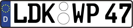 LDK-WP47
