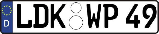 LDK-WP49