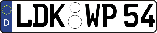 LDK-WP54