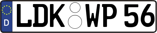 LDK-WP56