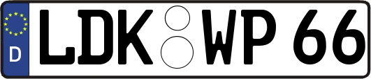 LDK-WP66