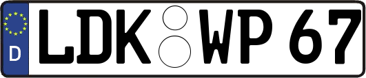 LDK-WP67