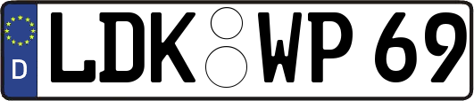 LDK-WP69