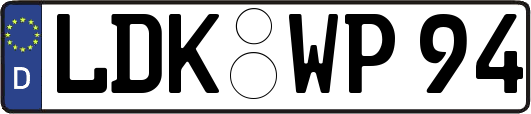 LDK-WP94