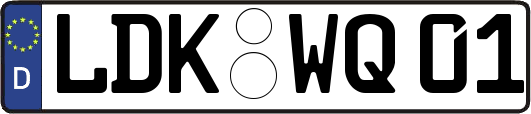 LDK-WQ01