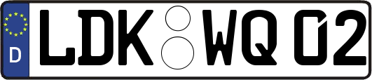 LDK-WQ02
