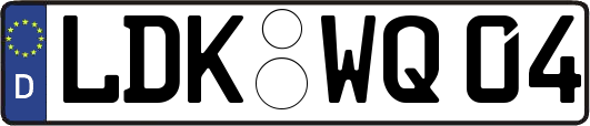 LDK-WQ04