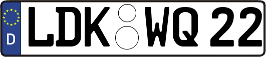 LDK-WQ22