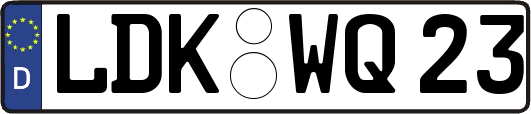LDK-WQ23