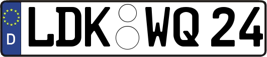 LDK-WQ24