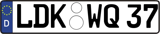 LDK-WQ37