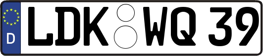 LDK-WQ39