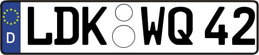 LDK-WQ42