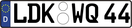 LDK-WQ44