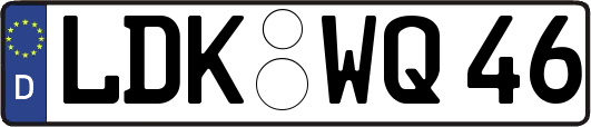 LDK-WQ46