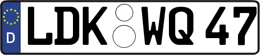 LDK-WQ47