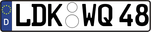 LDK-WQ48