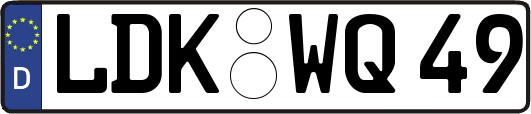 LDK-WQ49