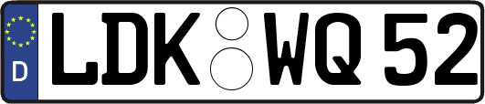 LDK-WQ52
