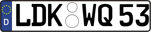 LDK-WQ53