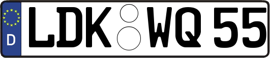LDK-WQ55
