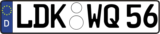 LDK-WQ56