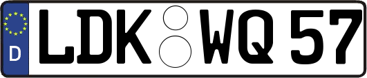 LDK-WQ57