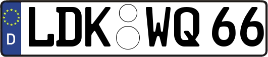 LDK-WQ66