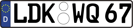 LDK-WQ67