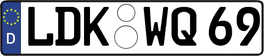 LDK-WQ69