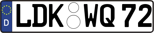 LDK-WQ72