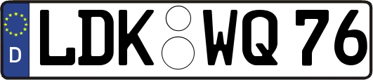 LDK-WQ76