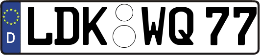 LDK-WQ77