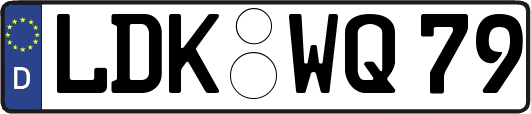LDK-WQ79