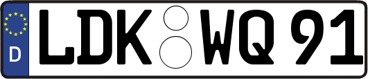 LDK-WQ91