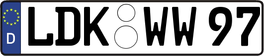 LDK-WW97