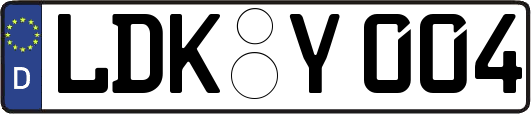 LDK-Y004