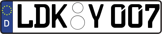 LDK-Y007