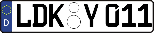 LDK-Y011