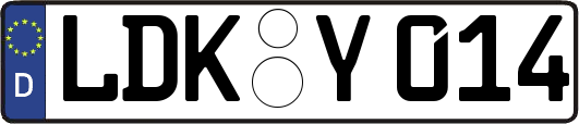 LDK-Y014