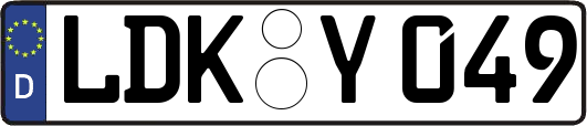 LDK-Y049