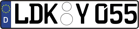 LDK-Y055