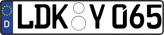 LDK-Y065