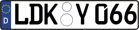 LDK-Y066